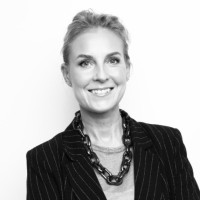 Swecare Employee Cécilia Wismar's profile photo