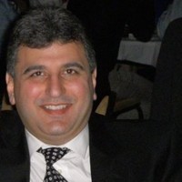 Nasser Chehab Email & Phone Number
