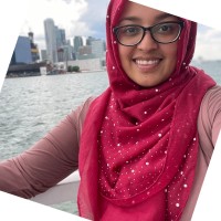 Rabata Employee Nadia Naviwala's profile photo