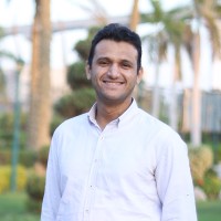 Omar Sameh Email & Phone Number