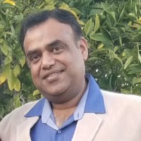 Jitendra Gupta Email & Phone Number