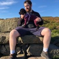 Countrywide Healthcare Employee Luca Boccaccio's profile photo