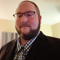 ARMADA Supply Chain Solutions Employee Joseph Rock's profile photo