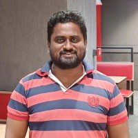IT Ridge Technologies Employee Chandra Mailavarapu's profile photo