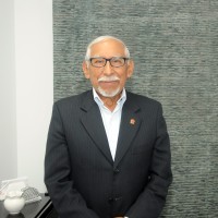 Electrocom Ingenieros Employee Victor Gallegos's profile photo