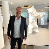 Davidson consulting Employee Edouard Mandelkern's profile photo