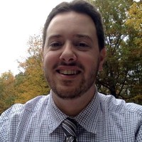Distron Corporation Employee Dan Schillinger's profile photo