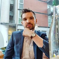 Multimedia Plus Employee MacIek Kusz's profile photo