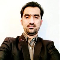 Refugee and Immigrant Self- Empowerment (RISE) Employee Abdul Hakimi's profile photo