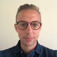groupe m2h Employee Ludovic Lecomte's profile photo