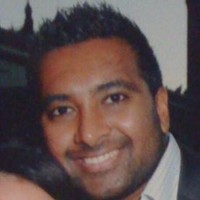 Joseph Peiris Email & Phone Number