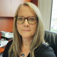 York Developments Employee Paula Clarke's profile photo