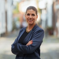 Filtration Group Employee Eva S.'s profile photo