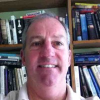 Eastside High School Employee Charlie Galligan's profile photo