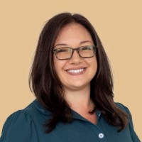 PEER Physics Employee Emily Quinty's profile photo