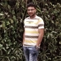 Wings Tech Solutions Employee Kapil Patel's profile photo