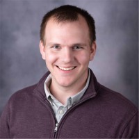 Metrum Research Group Employee Todd Yoder's profile photo