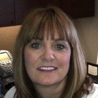 Wells Fargo Employee Laura Ross's profile photo