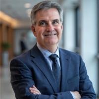 Holland America Group Employee James Heaney's profile photo