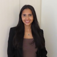 Sunrise International Employee Esha Gidwani's profile photo