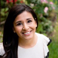 KIAH-TV Employee Idolina Peralez's profile photo