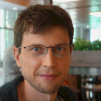 Denis Odinokov Email & Phone Number