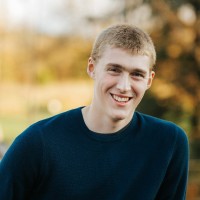 GFP Response Employee Calvin Cantrell's profile photo