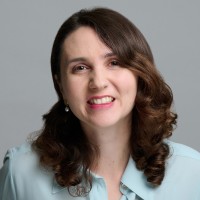 British Private Equity & Venture Capital Association (BVCA) Employee Amy Tindall's profile photo