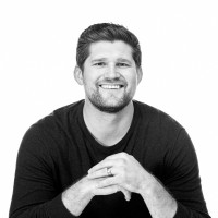 Ayzenberg Employee Chris Gibbons's profile photo