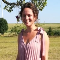 Changemaker AG Employee Michelle Glöckner's profile photo