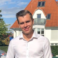 Tim Jähner Email