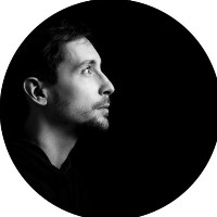 Sonalake Employee Patrik Homola's profile photo