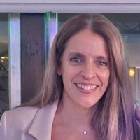 aadesa - Hotel Management Employee Ximena Aretino's profile photo