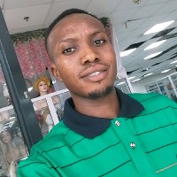 FoodCo Nigeria Limited Employee Edwin Augustine's profile photo