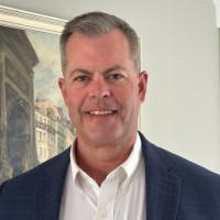 Acoustic Employee Robert Gallagher's profile photo