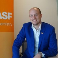 Chemetall Employee Sven Israel's profile photo