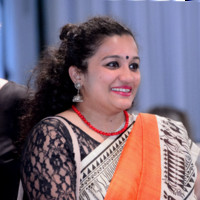 Clean Clothes Campaign Employee Parvathi Madappa's profile photo