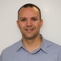 Jimmy Kimmel Live Employee George Bozic's profile photo