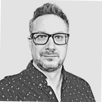 Redeemer University Employee Jeffrey Rees's profile photo