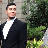 NBC Sports Employee Erick gonzalez's profile photo