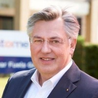 Framatome GmbH Employee Peter Reimann's profile photo