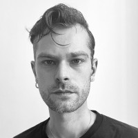KOCHÉ Employee Frederik Ingvorsen's profile photo