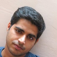 NVIDIA Employee Sameer Raj's profile photo