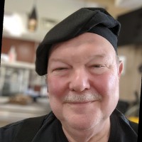 TouchPoint Support Services at St. Vincent's Hospital Main Campus Employee David Bromley's profile photo