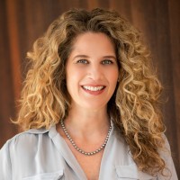 Cohere Employee Melika Carroll's profile photo