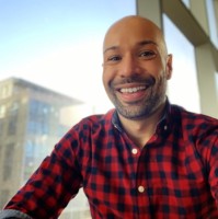 Amazon Employee Aj Miller's profile photo