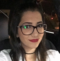 Interacoustics Employee Marguerite Massaad's profile photo