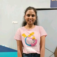 Saloni Gedam's profile photo