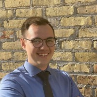 Golden Path Solutions, Inc. Employee Peter Fraser's profile photo