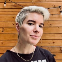 Muck Rack Employee Kristen Dunleavy's profile photo